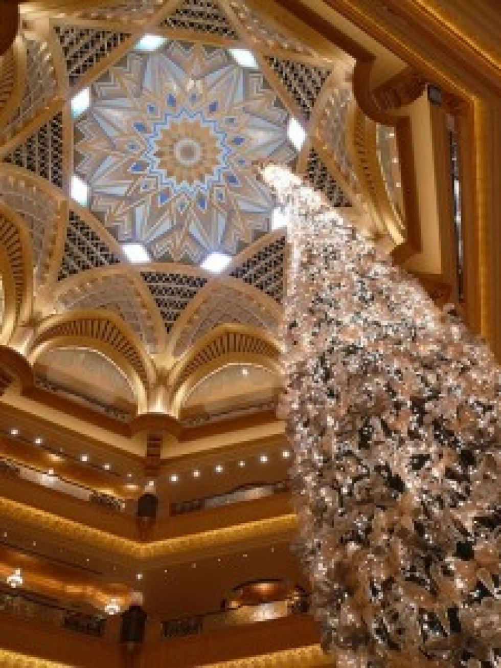 $11 Million Christmas Tree